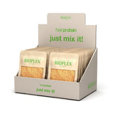 Bioplex Hair Protein Treatment No Damaged Hair - 50g Each